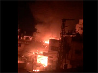 Источники в ПА: ВВС ЦАХАЛа нанесли удары по целям в Тамуне, есть убитые