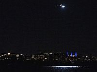 В Вашингтоне столкнулись пассажирский самолет и военный вертолет, десятки погибших