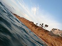 Прогноз погоды в Израиле на 30 января: тепло, малооблачно