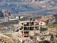 ЦАХАЛ: на юге Ливана была атакована инженерная техника