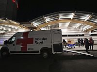 Авиакатастрофа над Вашингтоном. CNN: сведений о выживших нет, могли погибнуть около 70 человек