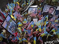 CNN: все больше американцев гибнут в Украине в боях против России