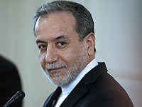 Арагчи отправился в Катар, чтобы поздравить ХАМАС с 