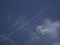 Около Кирьят-Шмоны перехвачен беспилотник