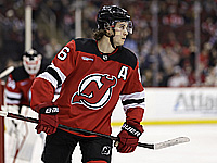 Шутауты Бобровского и Аллена. Голы братьев Хьюз. Результаты матчей НХЛ