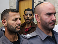 В обмен на заложников из израильских тюрем выходят 110 террористов. В их числе убийцы и Зубейди