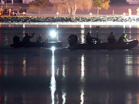 NBC News: найдены тела более 30 погибших в результате авиакатастрофы в Вашингтоне