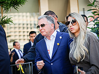 Посланник Дональда Трампа Стивен Виткофф прибыл на Площадь Похищенных