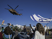 Семеро заложников, включая пятерых граждан Таиланда, пересекли границу Израиля