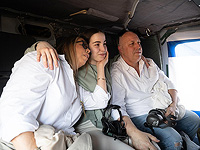 Освобожденные заложники будут размещены в четырех больницах, их состояние здоровья в норме