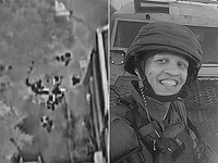 Уничтожены террористы, ответственные за убийство Эвьятара Бен-Иегуды