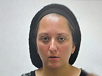 Внимание, розыск: пропала 43-летняя Яэль Спивак из Бней-Брака (найдена)