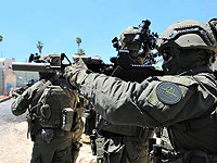 В Шхеме ликвидирован разыскиваемый, планировавший совершение теракта