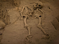 270000 бусин в групповой гробнице раскрывают высокий статус женщин 5000 лет назад