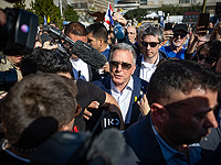 Завтра не будет освобожден заложник с американским гражданством, о котором говорил Стив Виткофф