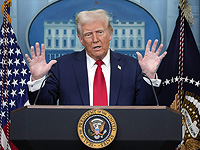 Трамп сообщил, что нет выживших в авиакатастрофе в Вашингтоне