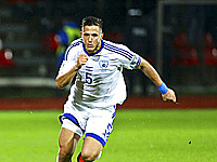 Защитник  хайфского