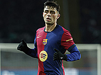 Педри продлил контракт с 