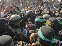 ХАМАС угрожает отменить освобождение заложников, запланированное на субботу