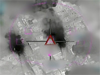 ЦАХАЛ опубликовал видео, снятое во время ликвидации Маруана Иссы