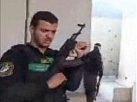 Уничтожены двое террористов, участвовавших в похищении наблюдательниц ЦАХАЛа