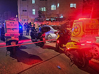 В драке, произошедшей в арабском квартале Иерусалима, пострадали шесть взрослых мужчин