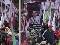 Президент Мексики рассказала, где проходит граница между Мексиканским и Американским заливом