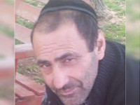 Внимание розыск: пропал 61-летний Симон Барами, житель Нетании (найден)