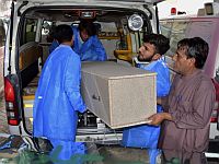 Подросток из США убита в Пакистане отцом из-за роликов в TikTok