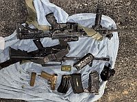 В Дженине ликвидированы террористы, ответственные за гибель бойца спецназа 