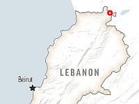 Источники: ВВС ЦАХАЛа нанесли еще один удар по цели на севере Ливана