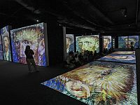 Ван Гог за $50 с гаражной распродажи может оказаться подлинником стоимостью в $15 миллионов