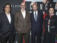 Неделя в кино: интриги и арабские террористы в Ватикане, волшебство латвийского 