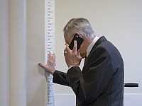 Осторожно, мошенники: полиция сообщает об активизации преступников на севере Израиля