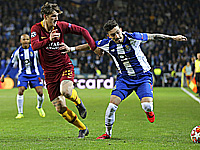 Результаты жеребьевки плэй-офф Лиги Европы