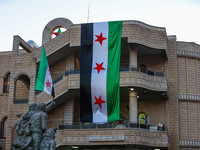 В Сирии задержан двоюродный брат экс-президента Башара Асада