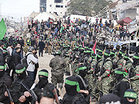 В Хан-Юнисе Ярден Бибас передан 