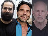 Освобождение заложников. Хронология