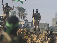 Палестинские СМИ: командир батальона 