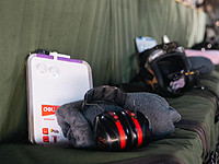 Шмуэль Кит Сигал передан силам Армии обороны Израиля