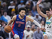 НБА. Ударный финал Йокича. Победный бросок Тэйтума на последней секунде