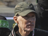 Шмуэль Кит Сигал, сопровождаемый силам Армии обороны Израиля и ШАБАКа, вернулся в Израиль