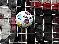 Чемпионат Германии. 