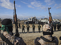 ЦАХАЛ подтвердил, что 