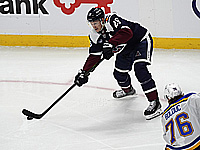 Гол Цукера. Достижения Маккиннона и Сутера. Рекорд Веренски. Результаты матчей НХЛ