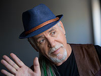 Шломо Гроних выпустил песню на стихи Эмили Дикинсон с родственниками заложников