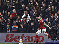 Крис Вуд улучшил рекорд. 