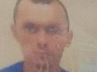 Внимание, розыск: пропал 33-летний гражданин Грузии Ника Гогниашвили