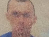 Внимание, розыск: пропал 33-летний гражданин Грузии Ника Гогниашвили