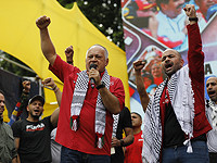 Глава МВД Венесуэлы объявил об аресте 